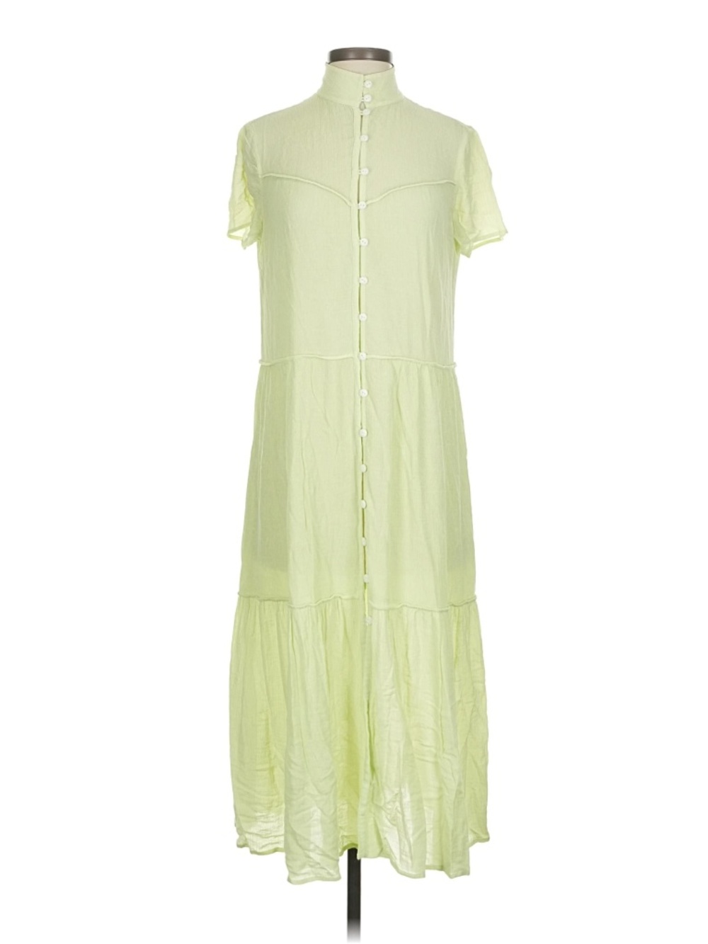 Rag & Bone Libby Midi Dress